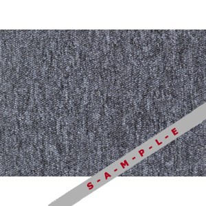 Accountable II Modular Blueprint Ink - 7509 carpet, Lees Carpets