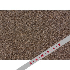 Accountable Modular Biscotti Crunch carpet, Bigelow