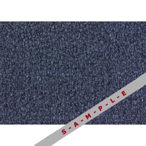 Accountable Modular Blueprint Ink carpet, Bigelow