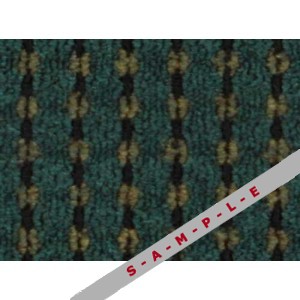Accuracy - Emerald Mist carpet, Beaulieu