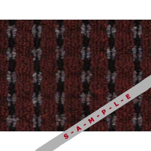 Accuracy - Ruby carpet, Beaulieu