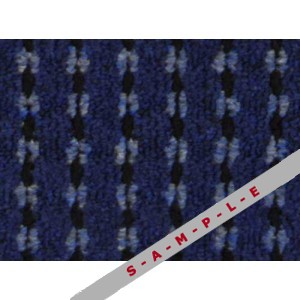 Accuracy - Sapphire carpet, Beaulieu