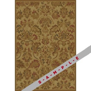 Allure 057B1 carpet, Sphinx