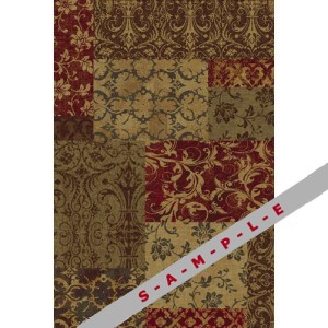 Allure 058B1 carpet, Sphinx