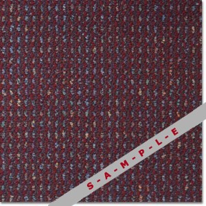 Amenity Flame carpet, Kraus Carpet