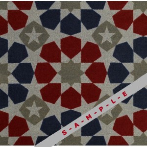 Americana carpet, Joy Carpets