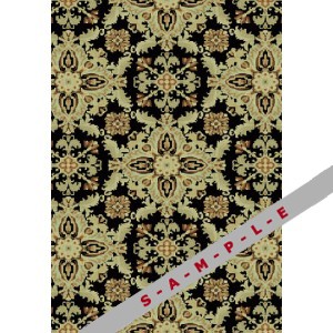 Ariana 2313B carpet, Sphinx