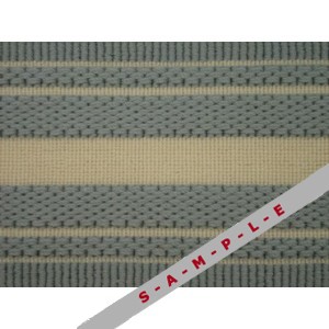 Artisan Border Seafoam carpet, Bellbridge