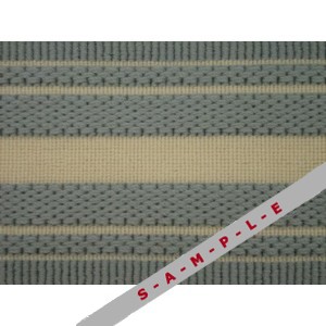 Artisan Border Seafoam carpet, Bellbridge