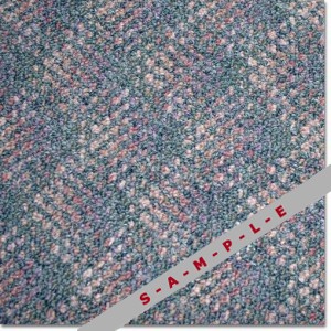 Astra II Seafoam carpet, Kraus Carpet