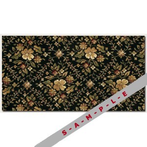 Bainbridge Trellis CB64-0003 carpet, Couristan