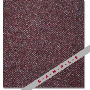 Biscayne Park Garnet carpet, BARRETT Carpets