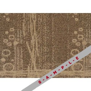 Braided Stream Modular Goldsmith - 406 carpet, Lees Carpets