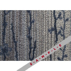 Branching Out Modular Ocean - 589 carpet, Lees Carpets