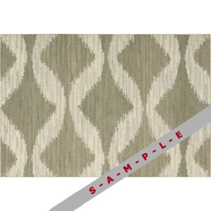 Buhkara Sage Brus carpet, Nourison