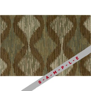 Buhkara Terrain carpet, Nourison