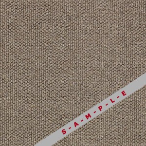 Carramar Merbau carpet, Godfrey Hirst