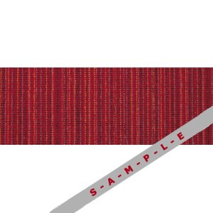 Color Loop 56  super red carpet, Louis de Poortere