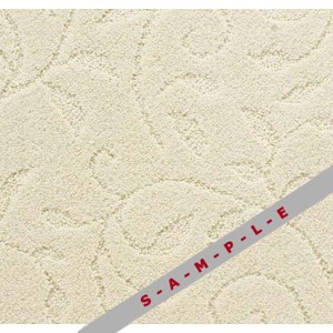 Cornucopia Revist carpet, Dixie Home