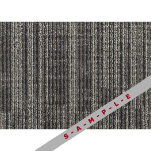 Datum Modular Basalt carpet, Bigelow