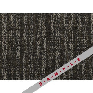 Delhi Modular Ebony carpet, Bigelow