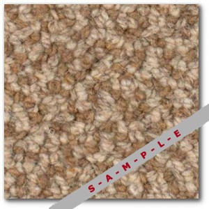 Donegal Tweed Cheviot carpet, Hibernia Woolen Mills