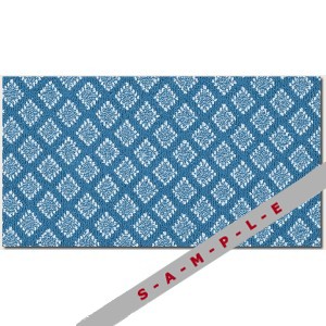Double Trellis CB84-0006 carpet, Couristan