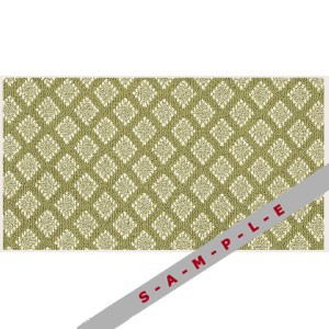 Double Trellis CB84-0007 carpet, Couristan