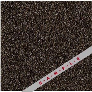 Friezetti Black Walnut carpet, Karastan