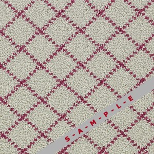 Garden Trellis Bayberry carpet, Hibernia Woolen Mills