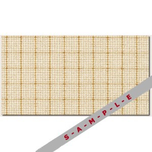 Gridworks CB57-0001 carpet, Couristan