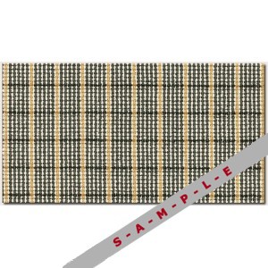 Gridworks CB57-0009 carpet, Couristan