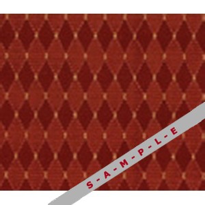 Harlequin Red carpet, Masland