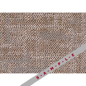 Heat Modular Affection Tan carpet, Bigelow