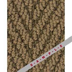 Herringbone Prairie Grass carpet, Bolyu