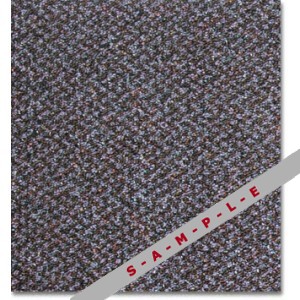 Light Show Grape Thistle carpet, BARRETT Carpets