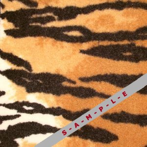 Out of Africa Tigre carpet, Glen Eden