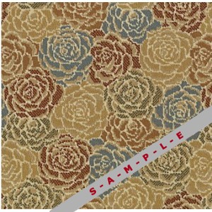 Patrice Multi carpet, Karastan