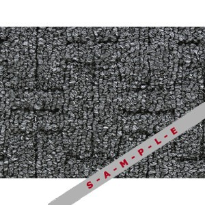 Progression - Charcoal carpet, Beaulieu