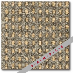 Radiant Pyrite carpet, Hibernia Woolen Mills