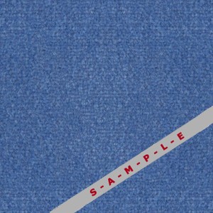 Richelieu Velours Bleu 2400 carpet, Louis de Poortere
