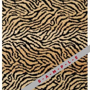 Roar  Untamed carpet, Robertex