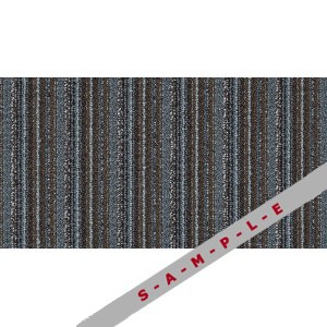 Satata  Blue Cool carpet, Atlas Carpet Mills