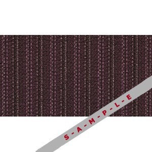 Tabaret Tulip Plum carpet, Atlas Carpet Mills