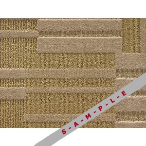Tenor Chestnut Sand carpet, Atlas Carpet Mills