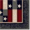 American Pathwork carpet, Milliken