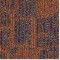 Aracati Tarnished Copper. Kraus Carpet. Carpet