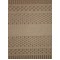 Artisan Border Light Beige. Bellbridge. Carpet