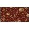 Augusta Floral CB43-0002 carpet, Couristan