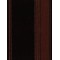 Broadway Border Black-Brown. Bellbridge. Carpet